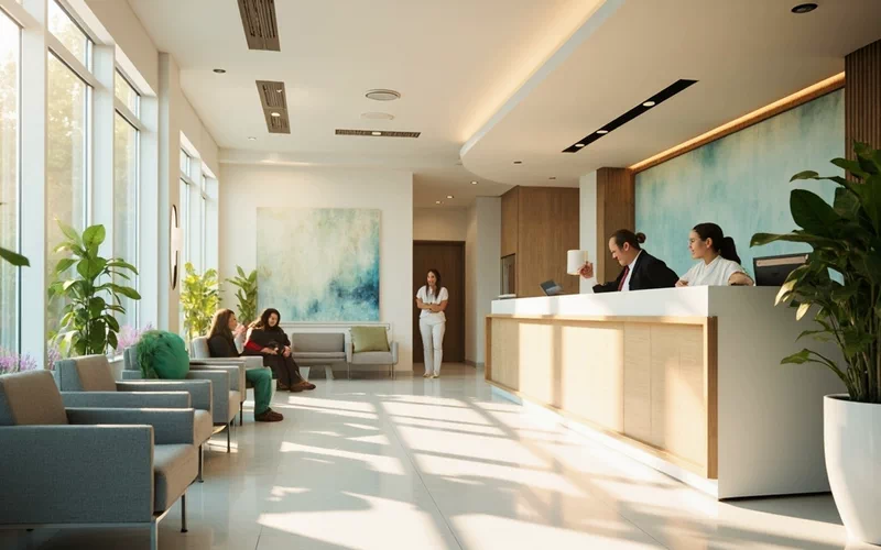Family and Cosmetic Dentistry Fairfax