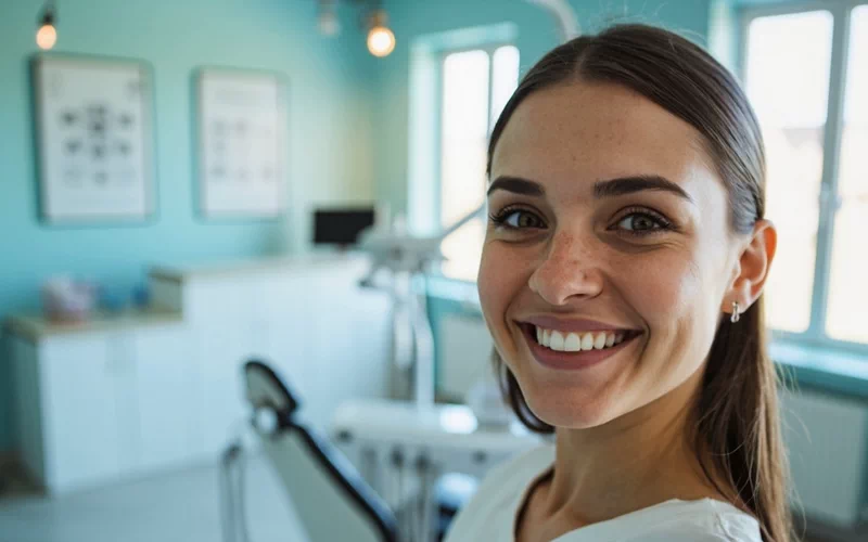 Family and Cosmetic Dentistry Fairfax VA - Choosing the Right Dentist in Fairfax