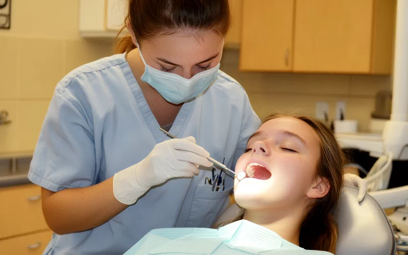 Family and Cosmetic Dentistry Fairfax VA - Comprehensive Dental Services Offered
