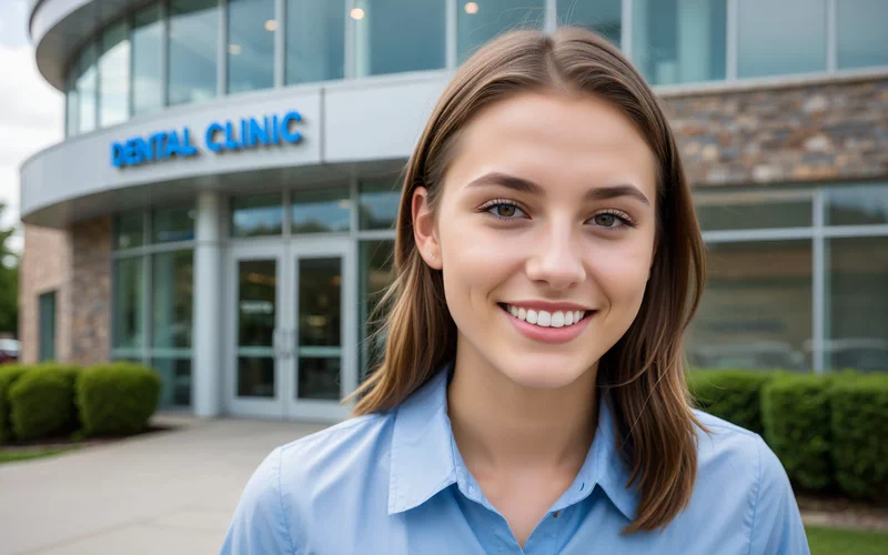 Family and Cosmetic Dentistry Fairfax VA - Patient-Centered Care and Comfort