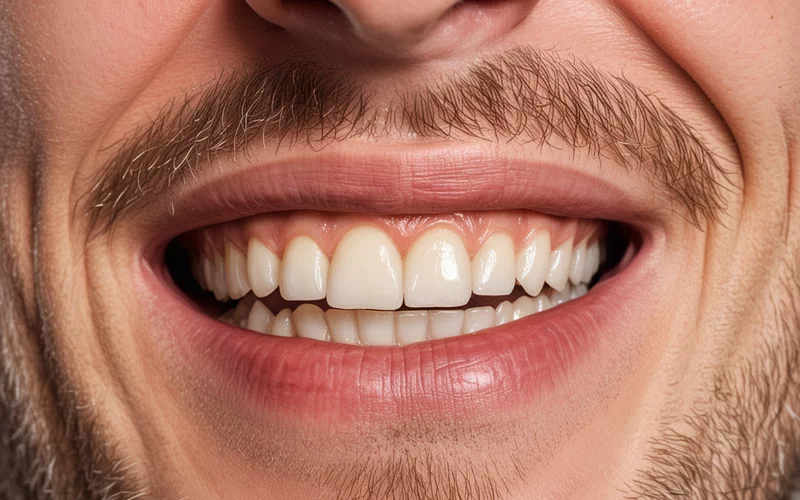 Trusted Dentist in Fairfax - Cosmetic Dentistry