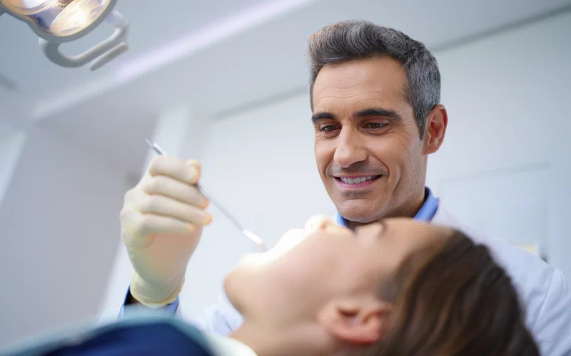 Trusted Dentist in Fairfax - Periodontal Care