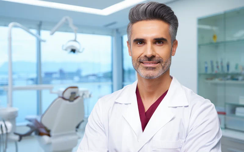 Trusted Dentist in Fairfax - Emergency Dental Care
