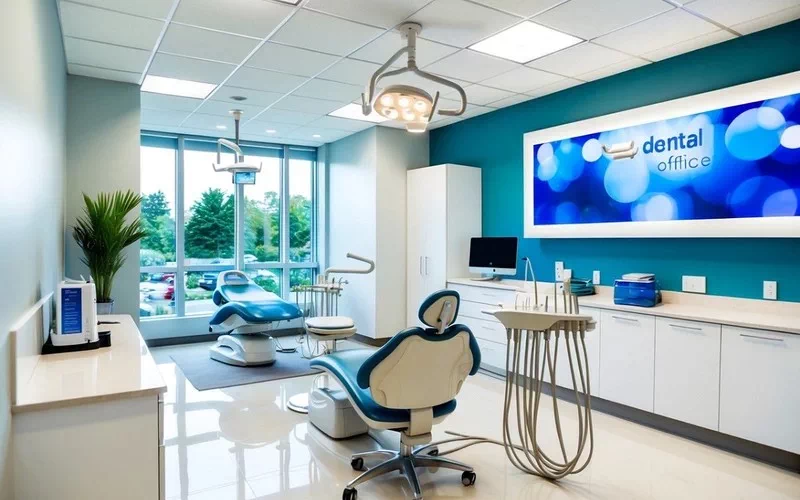 Trusted Dentist in Fairfax - Why Choose Our Dental Office in Fairfax, VA