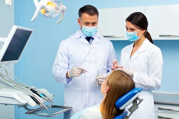 Anxiety-Free Dentistry