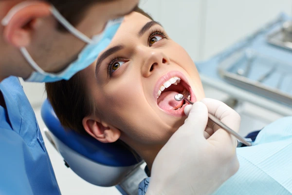 Preventive care that keeps smiles healthy