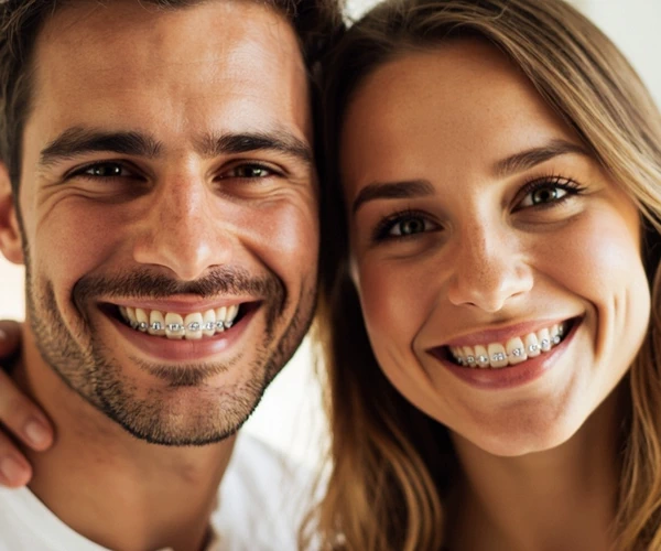 Orthodontic treatment costs