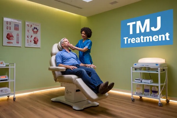TMJ Treatment